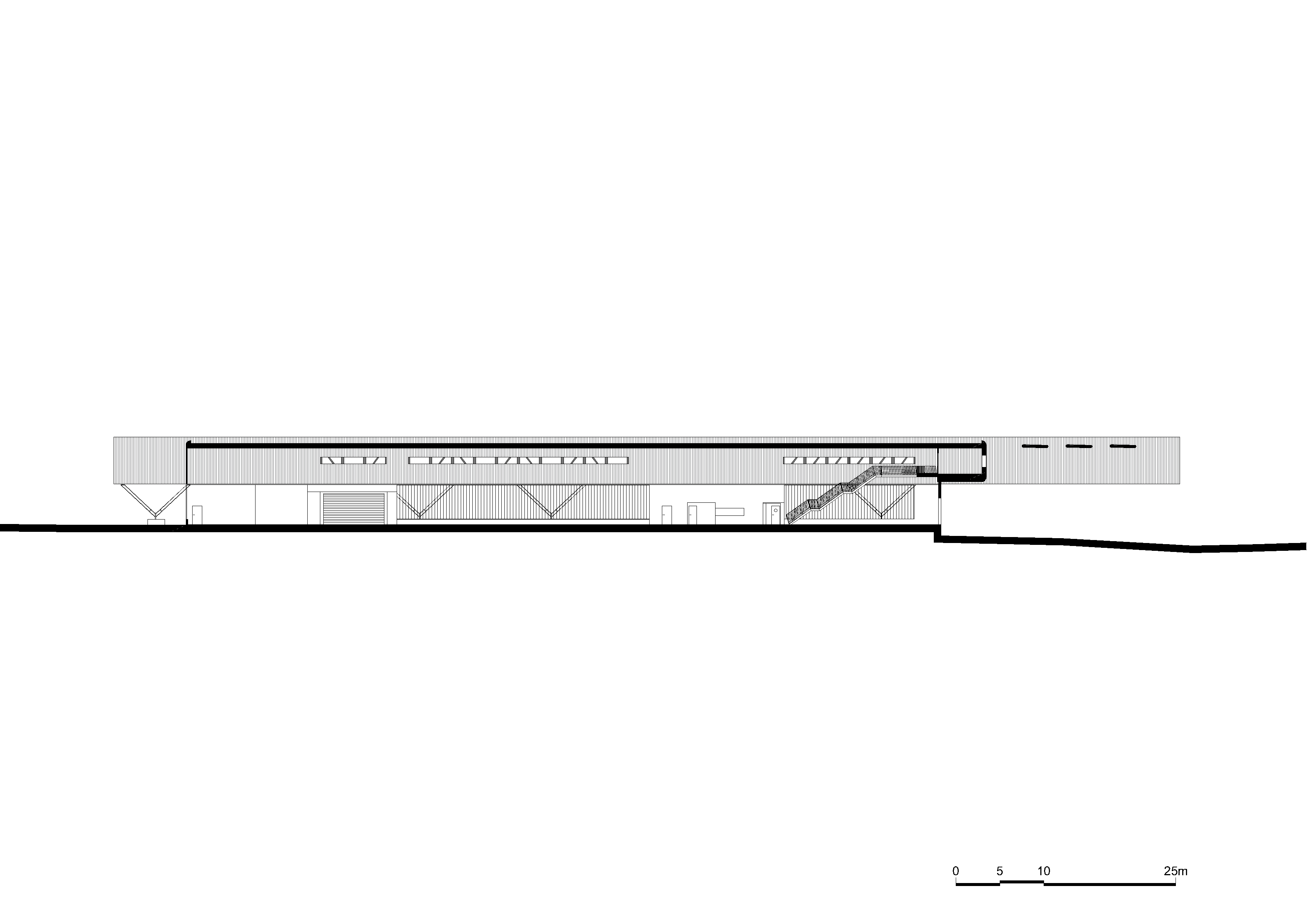 architecture-contemporaine-centre-distribution-urbaine-logistique-charleroi-reservoir-a-coupe-longitudinale