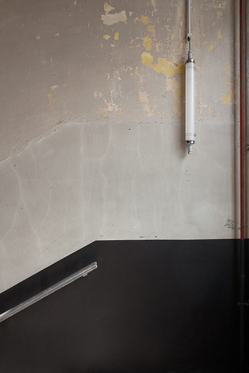 architecture contemporaine, rénovation, centre culturel Eden Charleroi, création artistique, espace de répétition, minimal