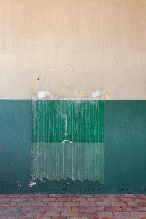 architecture contemporaine, rénovation, centre culturel Eden Charleroi, création artistique, matérialité, déjà-là