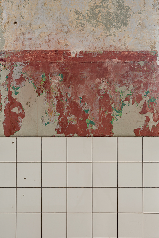 architecture contemporaine, rénovation, centre culturel Eden Charleroi, création artistique, matérialité, déjà-là