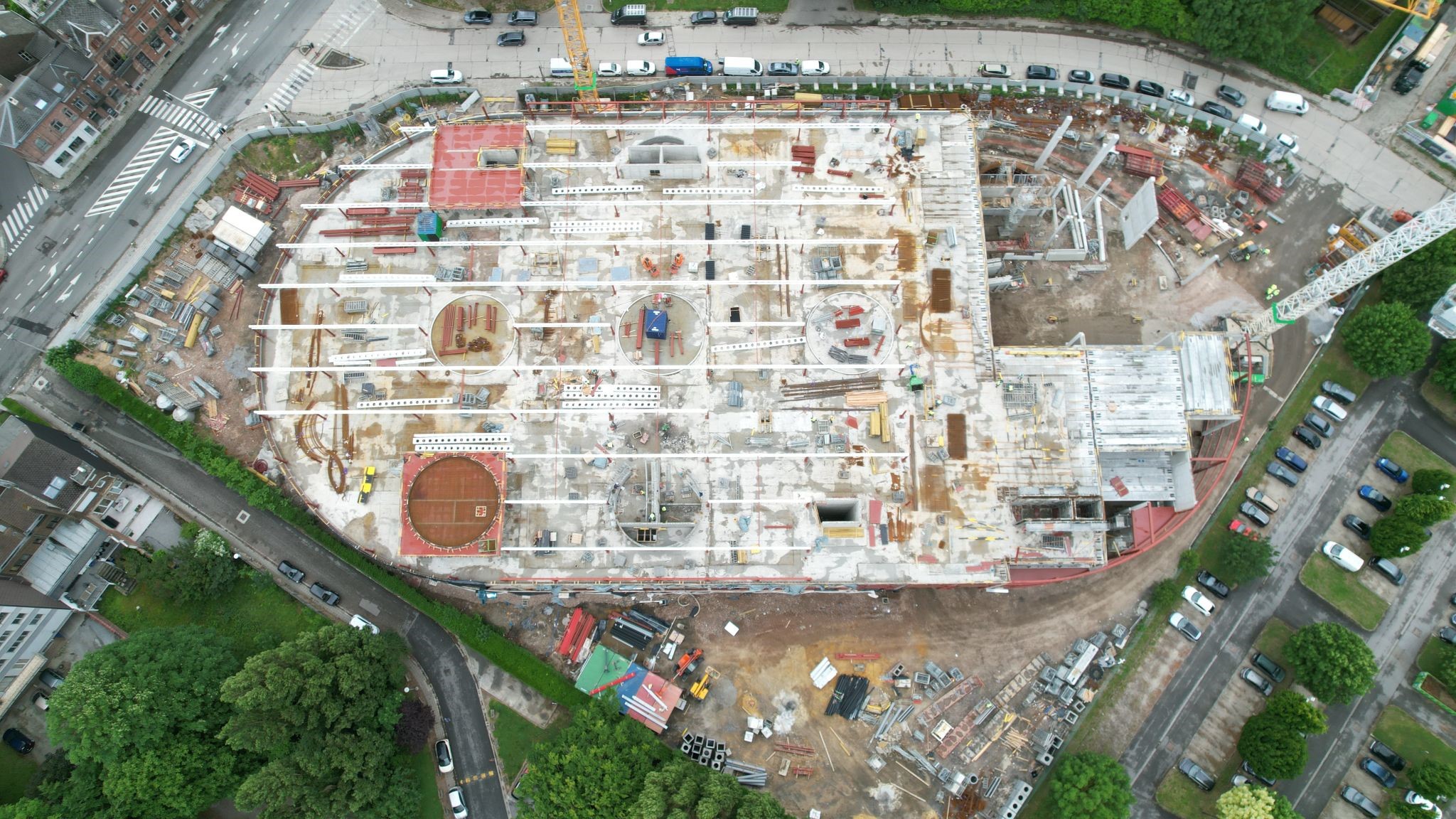 Crédit photo : Sambrinvest