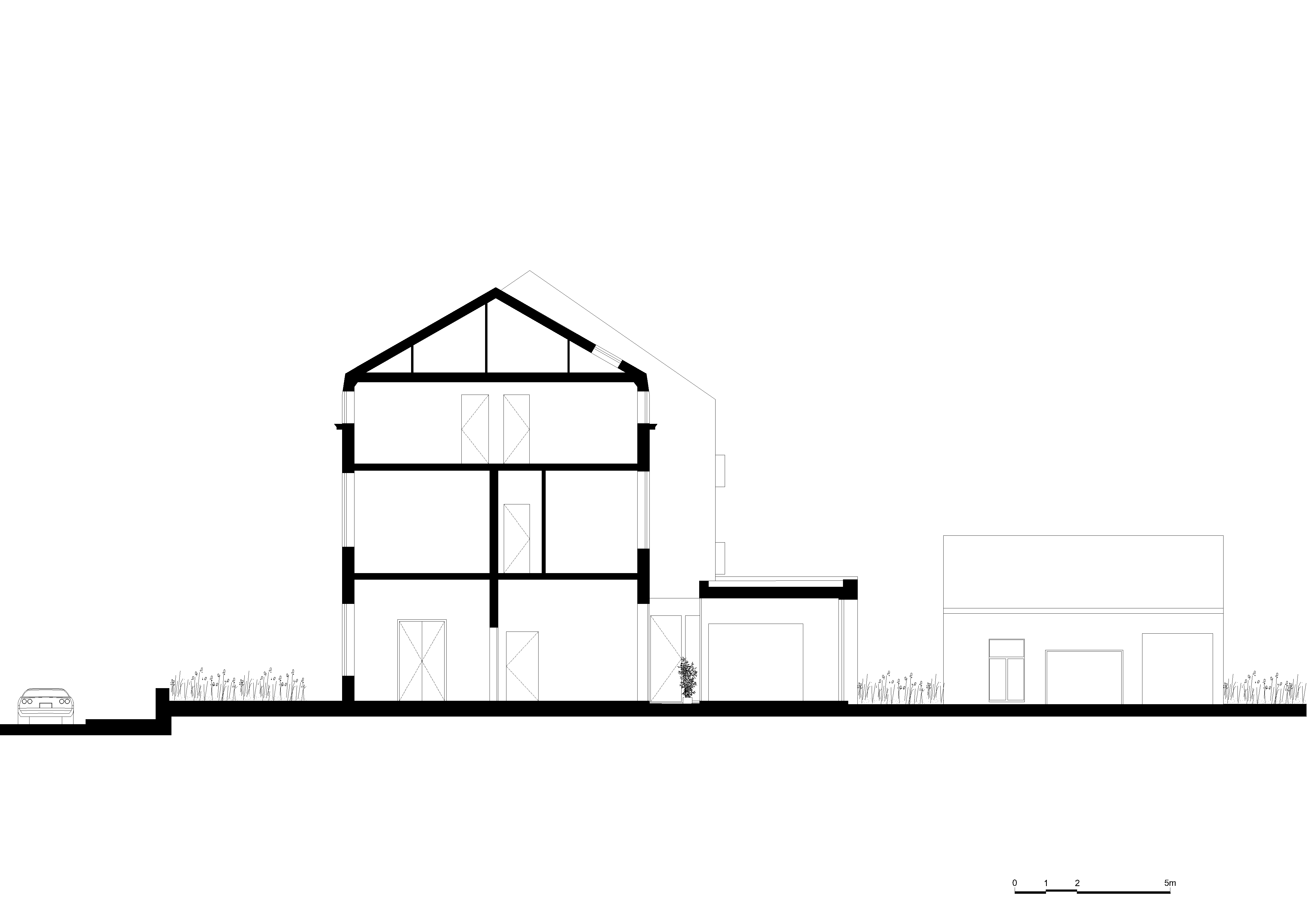 architecture-contemporaine-Villa-Mosane-Rénovation-Reservoir A-coupe