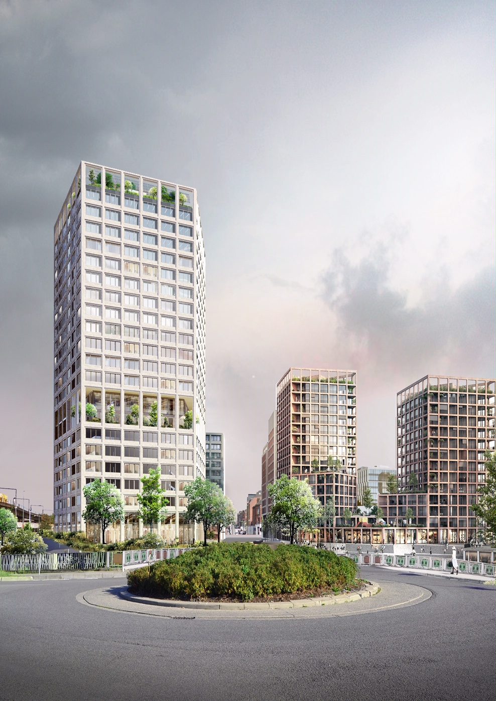 architecture-contemporaine-tour-bureaux-parkings-horizon-charleroi-eiffage-promiris-vue-sambre