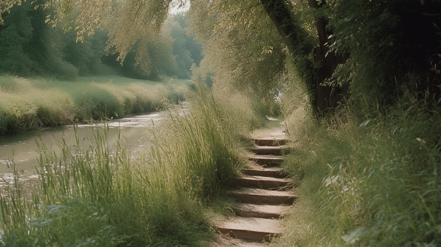 urbanisme-contemporain-nature-charleroi-metropole-carbonifère-vue-chemin-escalier