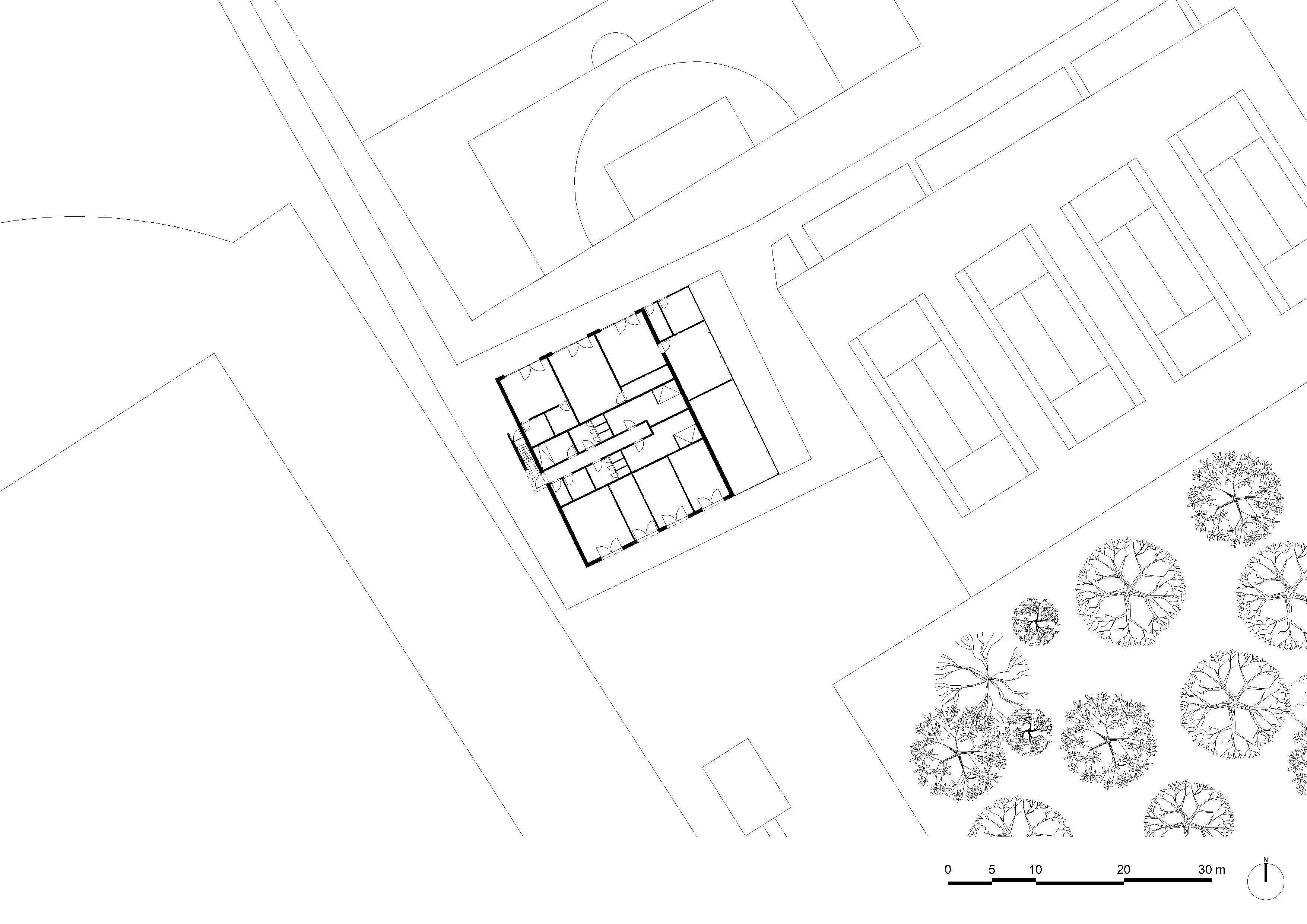 architecture-contemporaine-hydrion-arlon-adeps-athlétisme-reservoir-a-implantation
