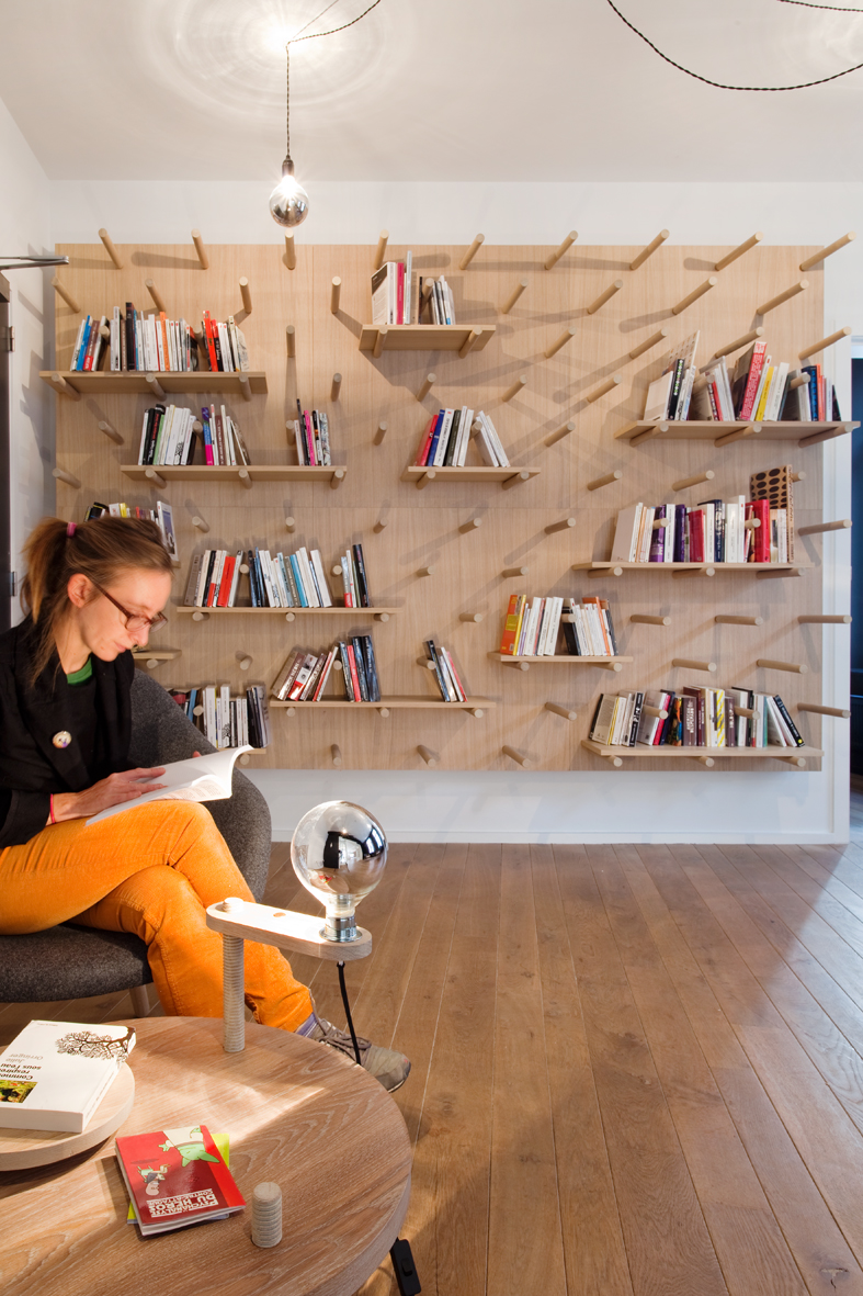 architecture-contemporaine-bibliothèque-le-rayon-aménagement-intérieur-mobilier-fanfare-reservoir-a-lecture