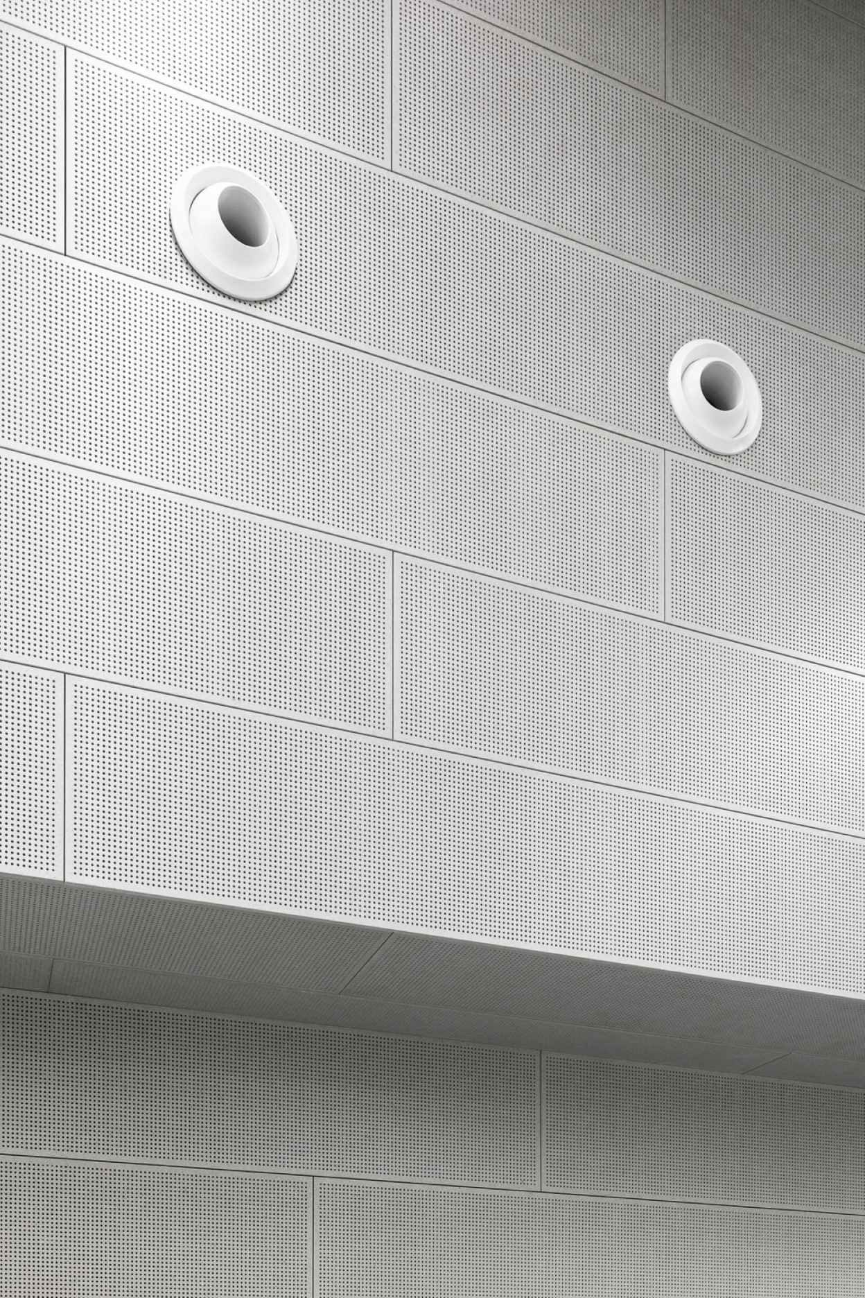 architecture-contemporaine-rénovation--salle-polyvalente-Bruxelles-Berchem-Saint-Agathe-vue-intérieur-détail