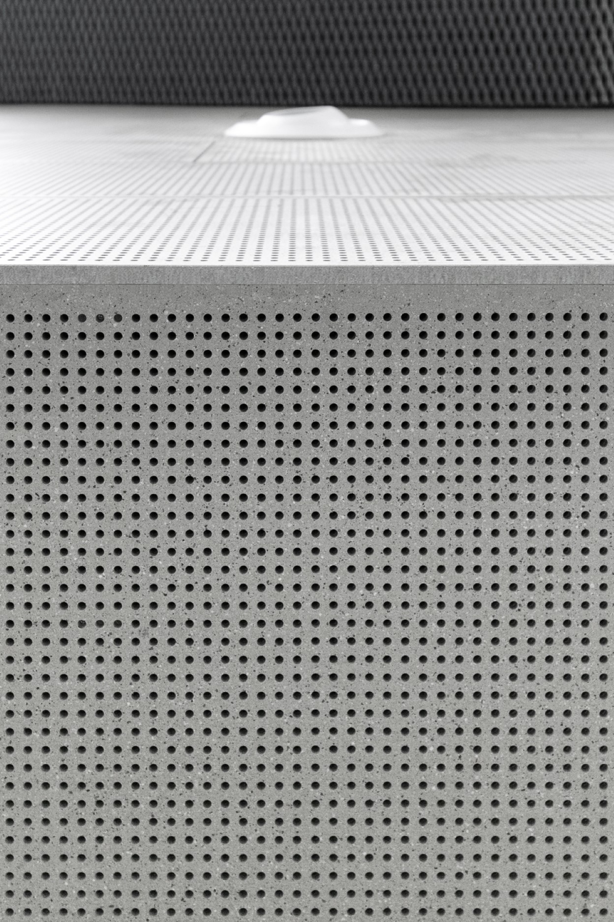 architecture-contemporaine-rénovation--salle-polyvalente-Bruxelles-Berchem-Saint-Agathe-vue-intérieur-détail