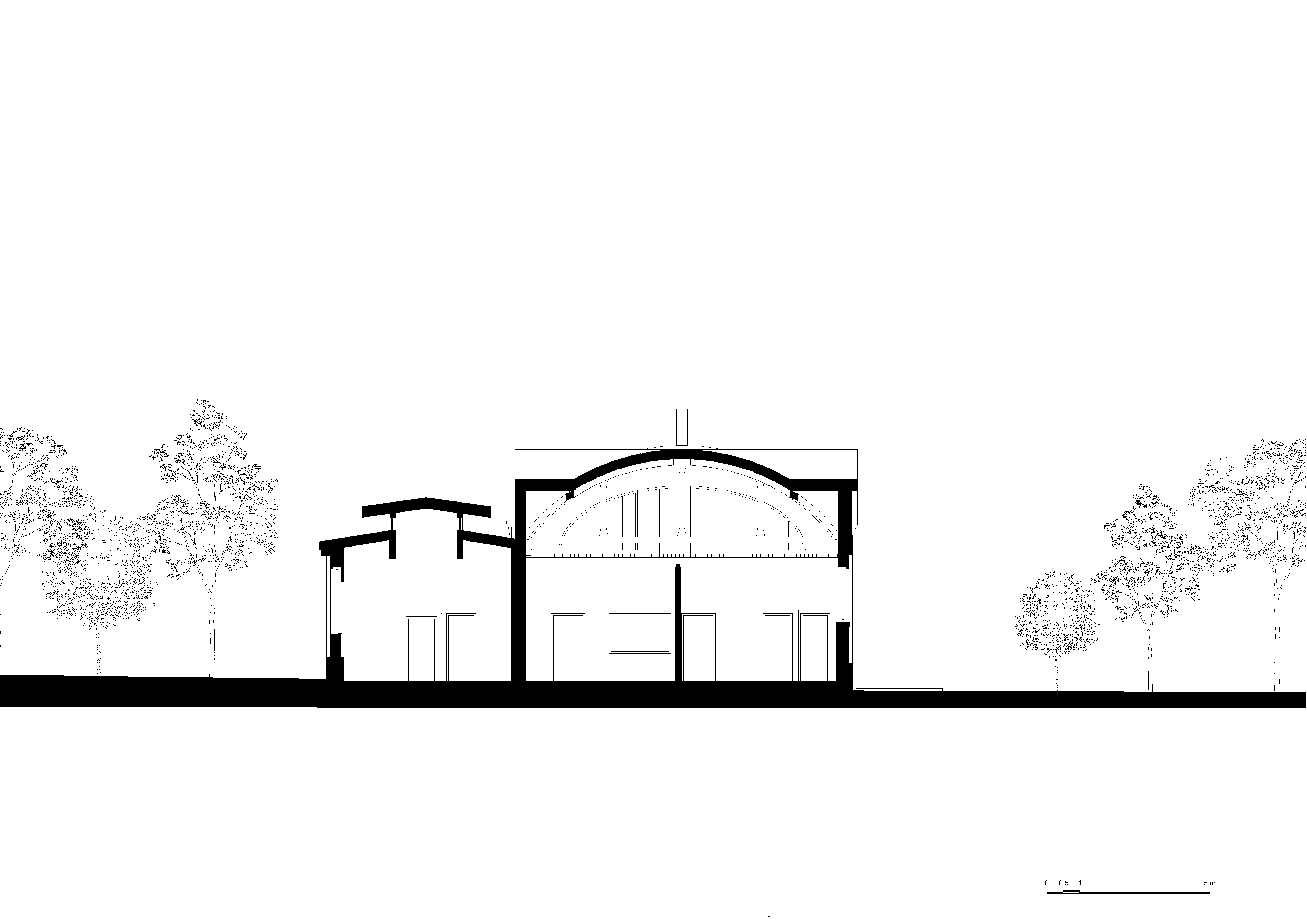 architecture-contemporaine-rénovation-patrimoine-industriel-site-minier-Martinet-reservoir-a-épis-sauvages-boulangerie-atelier-coupe