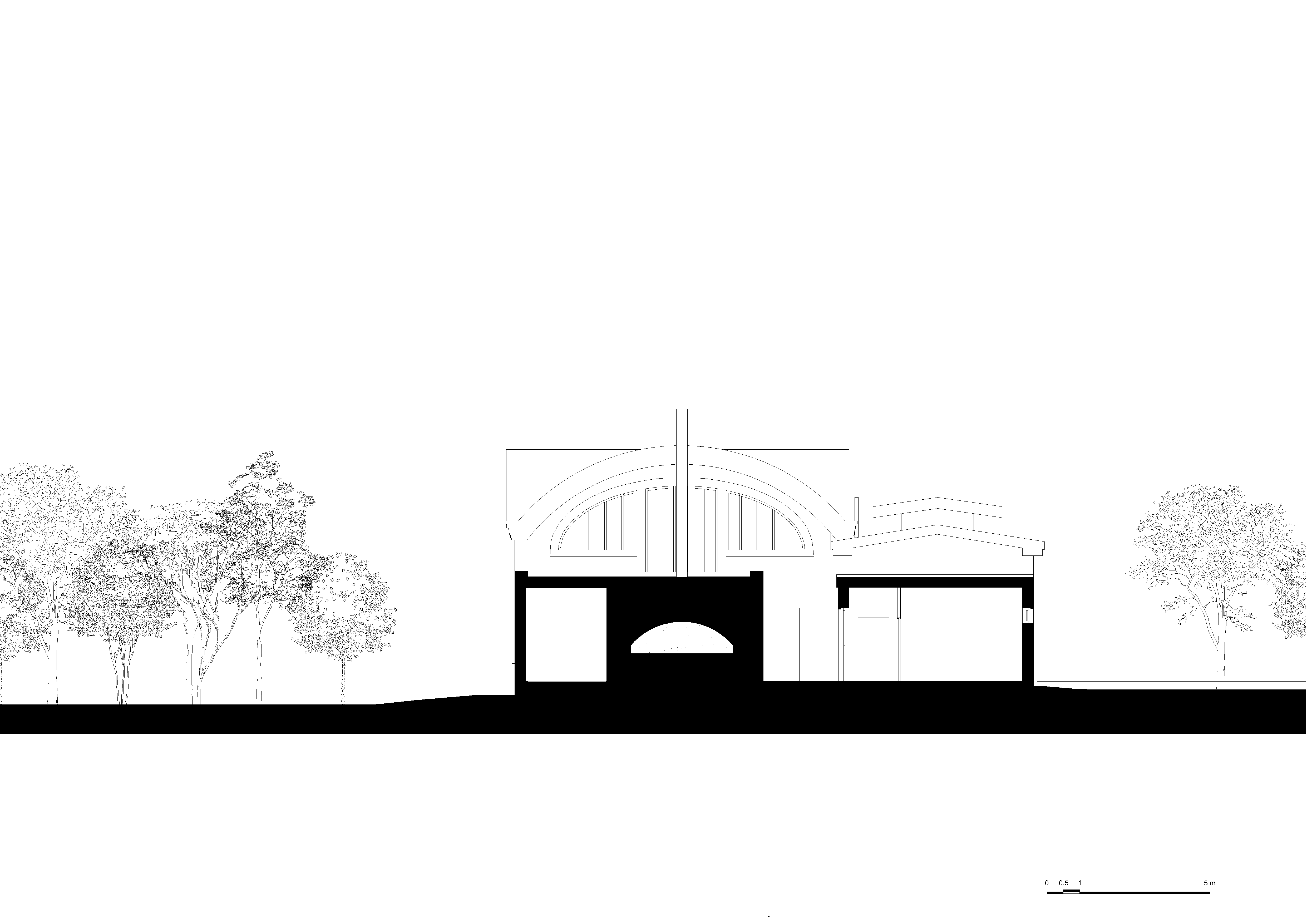 architecture-contemporaine-rénovation-patrimoine-industriel-site-minier-Martinet-reservoir-a-épis-sauvages-boulangerie-atelier-coupe