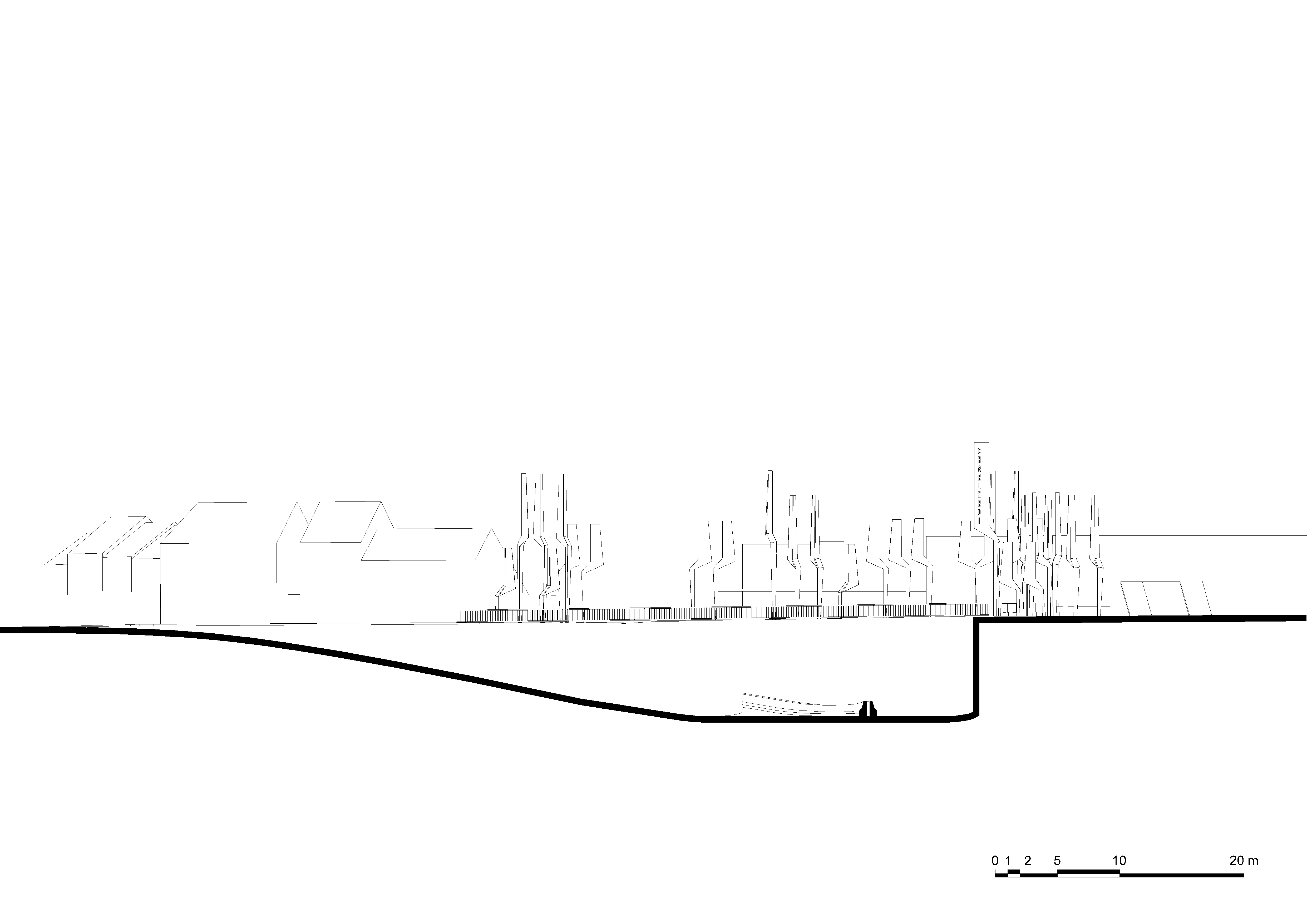 architecture-contemporaine-aménagements-urbains-aménagements-paysagers-éclairage-public-fanfare-reservoir-a-coupe