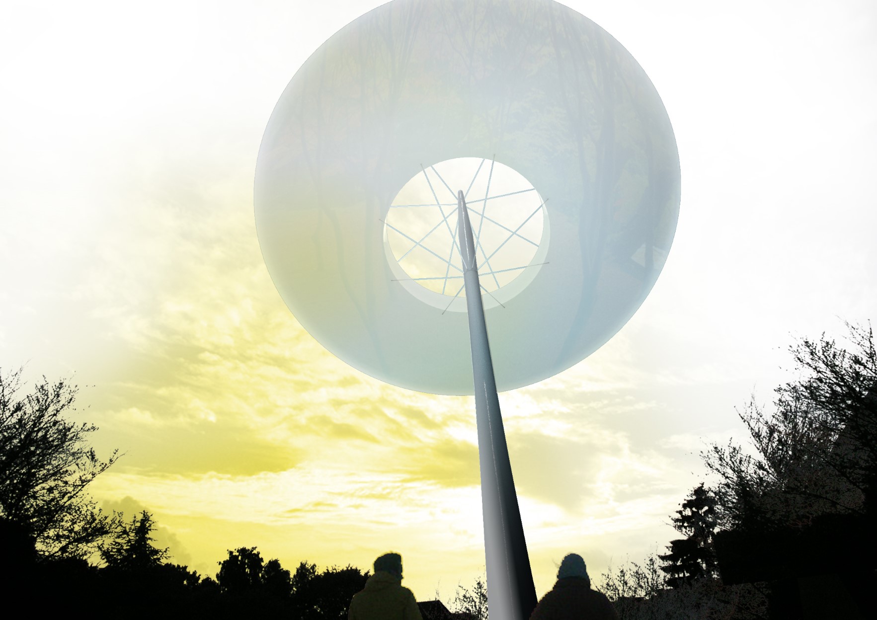 architecture-contemporaine-infradtructure-ingénieurie-ghlin-IDEA-ney-V+-donut