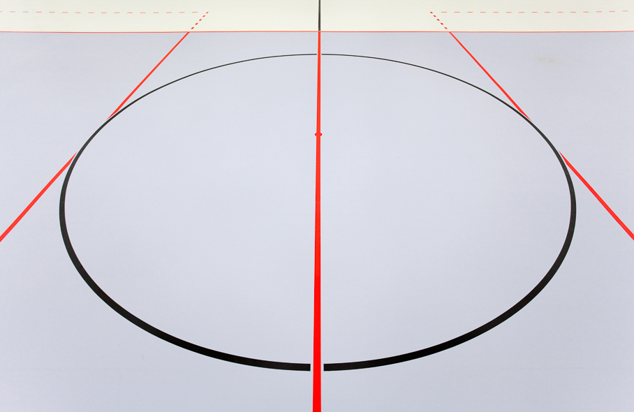 architecture-contemporaine-hall-sports-farciennes-rénovation-photo-détail-revêtement-sportif