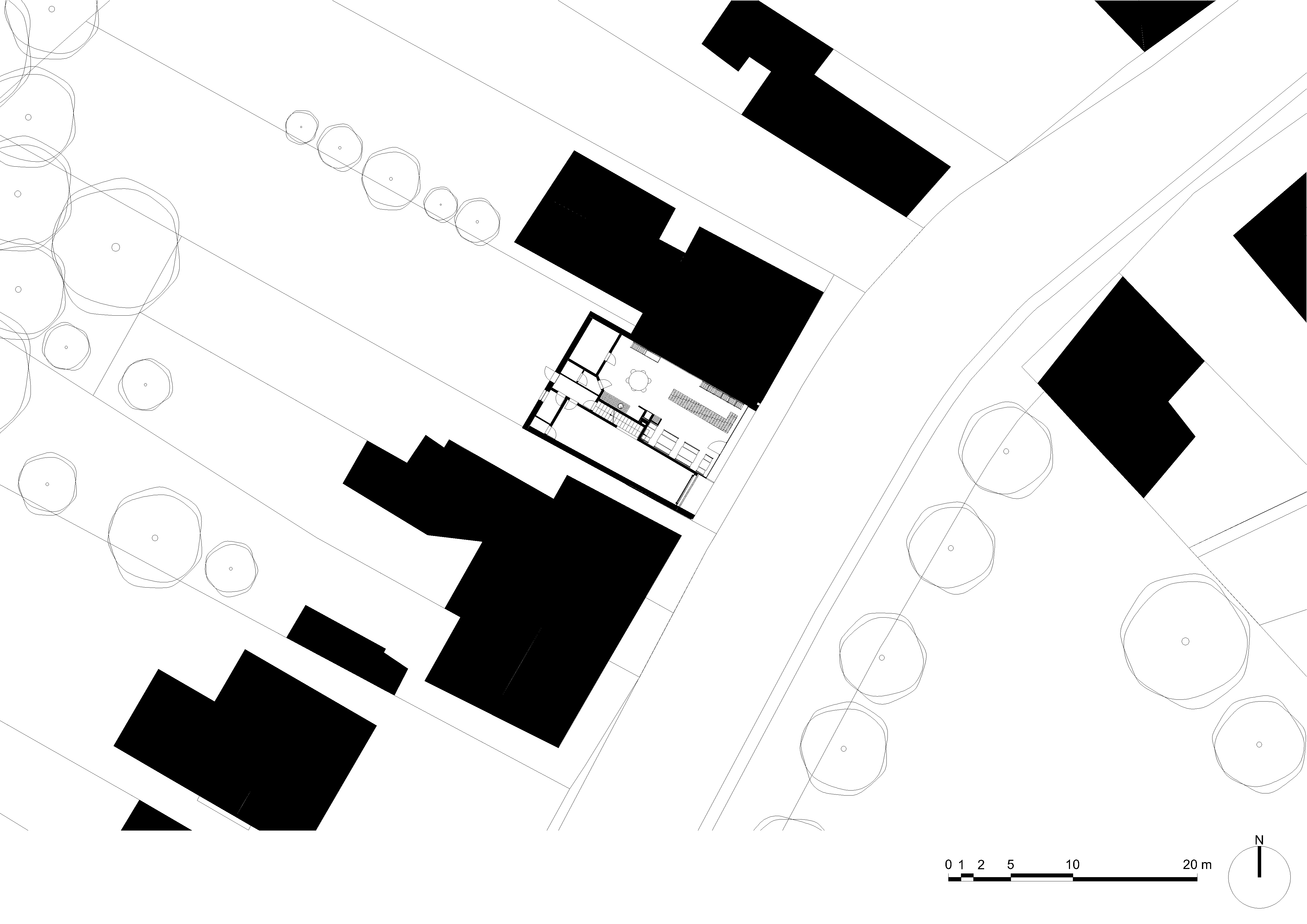 Architecture-contemporaine-interieur-fanfare-reservoir-a-epis-sauvages-boulangerie-charleroi-montigny-le-tilleul-pain-plan-implantation