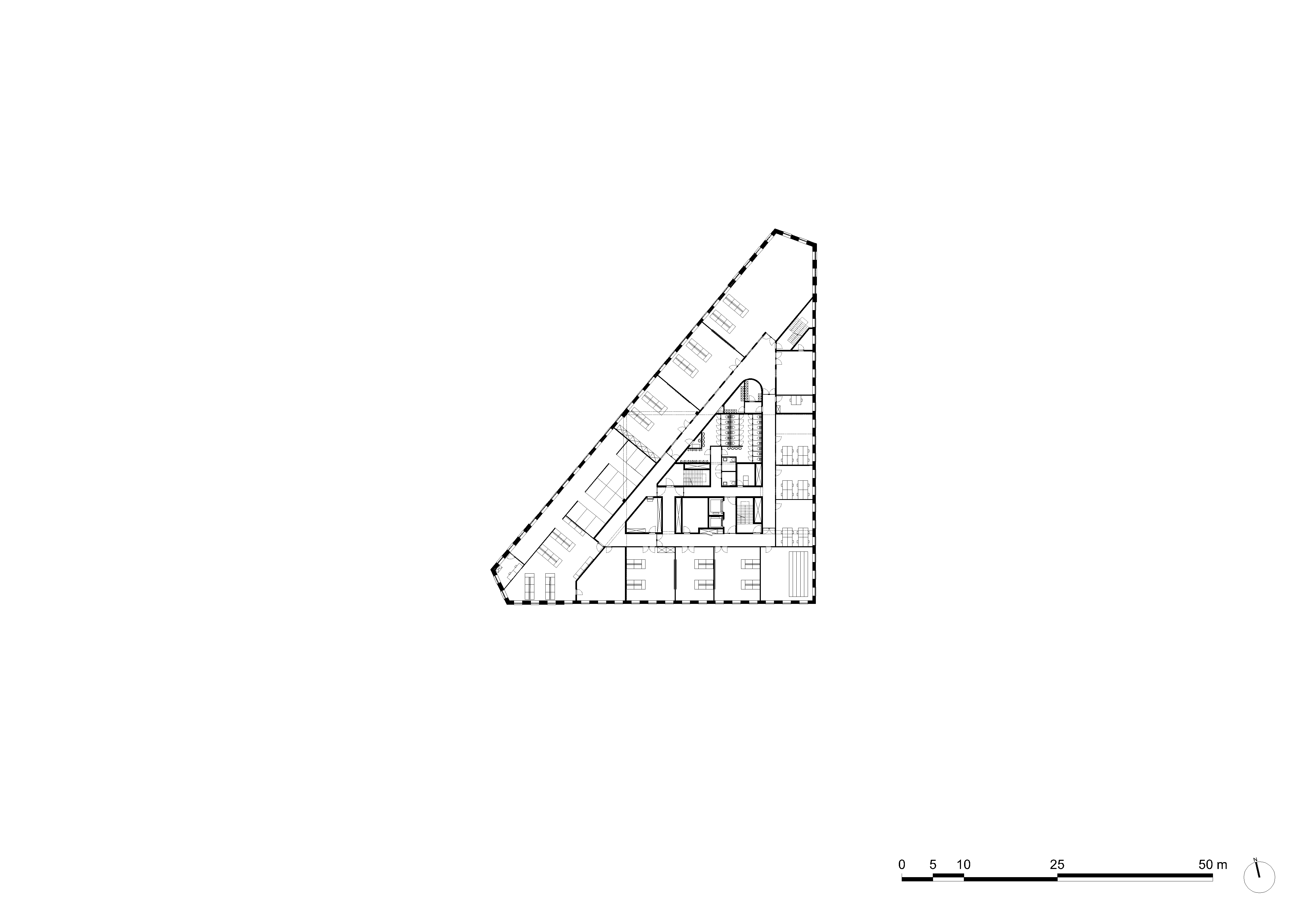 architecture-contemporaine-ecotechnologie-umons-université-auditoires-laboratoires-campus-plaine-nimy-mons-brique-wust-artbuild-reservoir-a-design-build-plan-premier